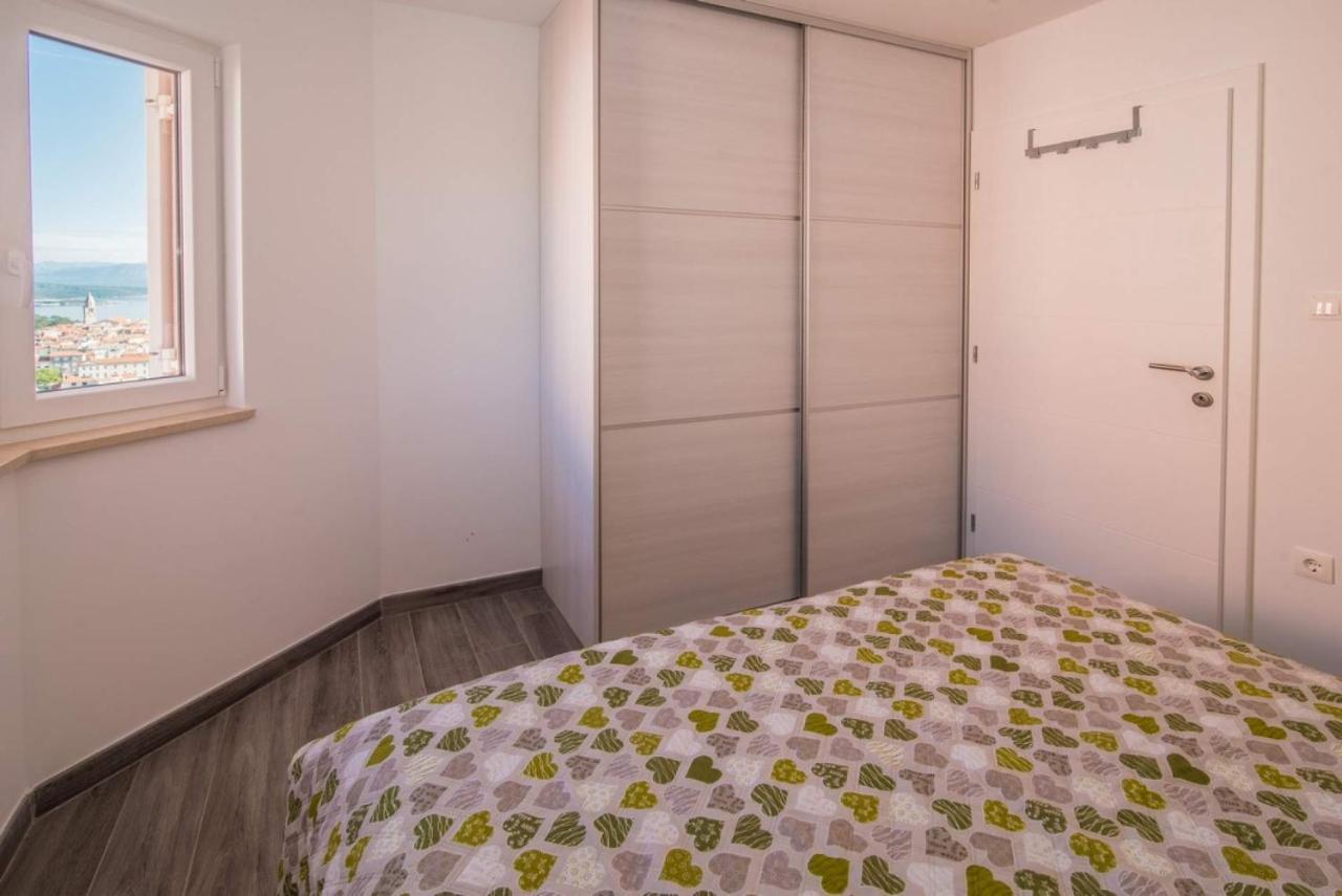Apartman Zoe เวอร์บนิค ภายนอก รูปภาพ